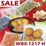 画像1: 【SALE】WBX-1217 H (1)